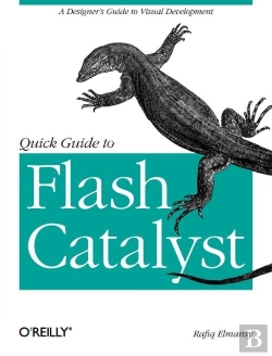 Bertrand.pt - Quick Guide To Flash Catalyst