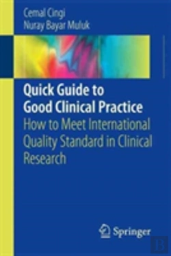 Bertrand.pt - Quick Guide To Good Clinical Practice