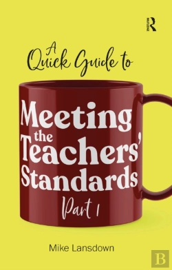 Bertrand.pt - Quick Guide To Meeting The Teachers' Standards Part 1