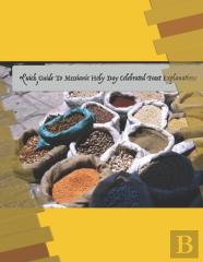 Quick Guide To Messianic Holy Day Celebrated Feast Explanations