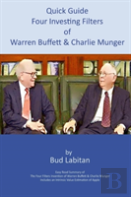 Quick Guide To The Four Investing Filters Of Warren Buffett And Charlie Munger