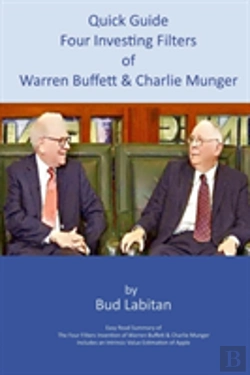 Bertrand.pt - Quick Guide To The Four Investing Filters Of Warren Buffett And Charlie Munger