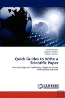 Bertrand.pt - Quick Guides To Write A Scientific Paper