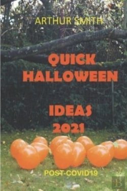 Bertrand.pt - Quick Halloween Ideas 2021