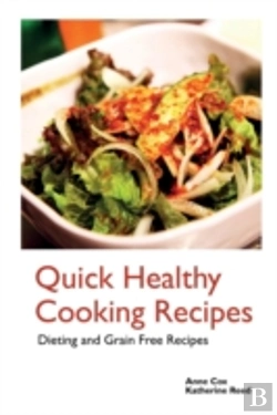 Bertrand.pt - Quick Healthy Cooking Recipes: Dieting And Grain Free Recipes
