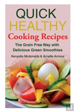 Bertrand.pt - Quick Healthy Cooking Recipes: The Grain