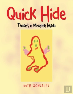 Bertrand.pt - Quick Hide: There'S A Monster Inside
