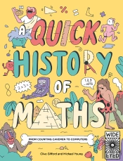 Quick History Of Maths