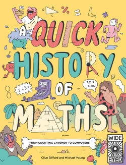 Bertrand.pt - Quick History Of Maths