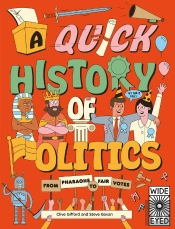 Quick History Of Politics