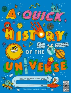 Bertrand.pt - Quick History Of The Universe