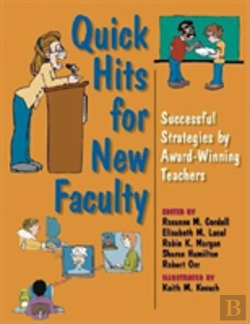Bertrand.pt - Quick Hits For New Faculty