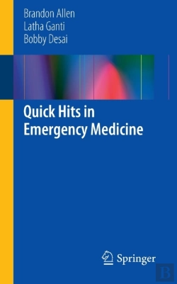 Bertrand.pt - Quick Hits In Emergency Medicine