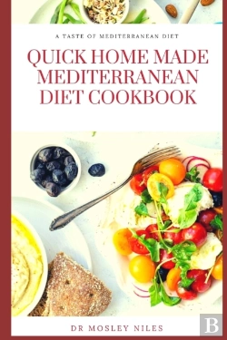 Bertrand.pt - Quick Home Made Mediterranean Diet Cookbook