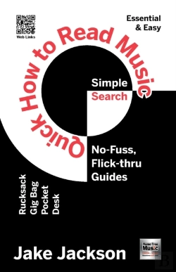 Bertrand.pt - Quick How To Read Music