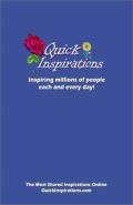 Quick Inspirations
