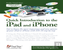 Quick Introduction To The Iphone With Ios 10 And Higher