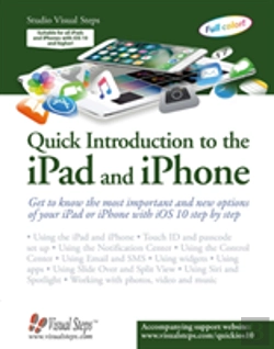 Bertrand.pt - Quick Introduction To The Iphone With Ios 10 And Higher
