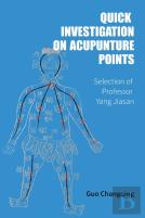 Quick Investigation On Acupuncture Points