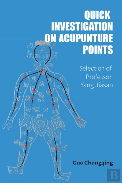 Bertrand.pt - Quick Investigation On Acupuncture Points