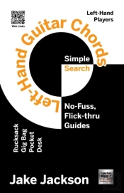Quick Left Hand Guitar Chords