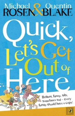 Bertrand.pt - Quick, Let'S Get Out Of Here
