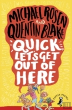Bertrand.pt - Quick, Let'S Get Out Of Here