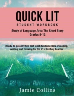 Bertrand.pt - Quick Lit Student Workbook