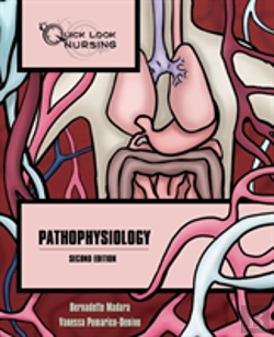 Bertrand.pt - Quick Look Nursing: Pathophysiology