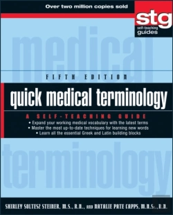 Bertrand.pt - Quick Medical Terminology