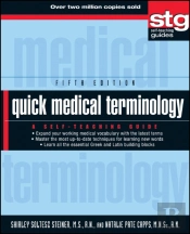 Quick Medical Terminology