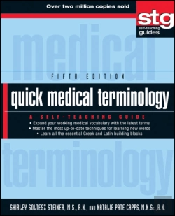 Bertrand.pt - Quick Medical Terminology