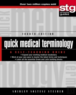 Bertrand.pt - Quick Medical Terminology