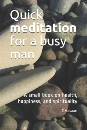 Quick Meditation For A Busy Man
