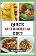 Quick Metabolism Diet