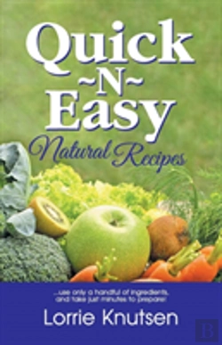 Bertrand.pt - Quick-N-Easy Natural Recipes