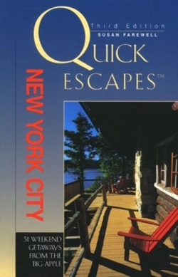 Bertrand.pt - Quick New York Escapes