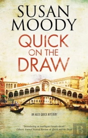 Quick On The Draw