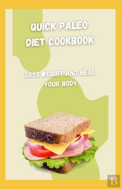 Bertrand.pt - Quick Paleo Diet Cookbook