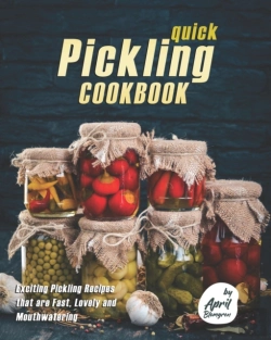Bertrand.pt - Quick Pickling Cookbook