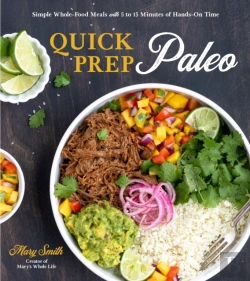 Bertrand.pt - Quick Prep Paleo