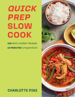 Bertrand.pt - Quick Prep Slow Cook