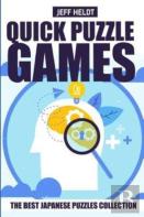 Quick Puzzle Games