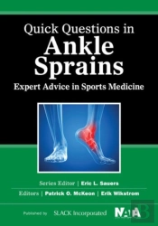 Quick Questions In Ankle Sprains
