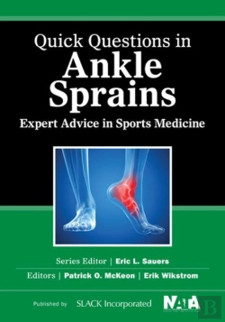 Bertrand.pt - Quick Questions In Ankle Sprains