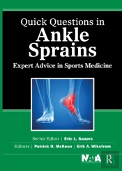 Quick Questions In Ankle Sprains