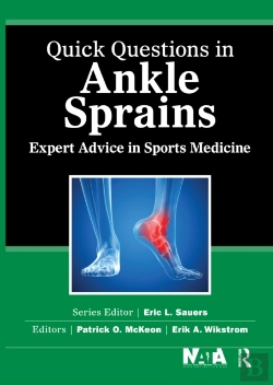 Bertrand.pt - Quick Questions In Ankle Sprains