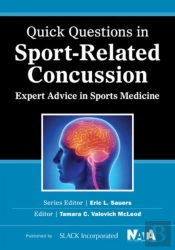Quick Questions In Sport-Related Concussion