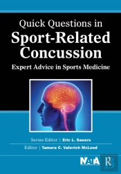 Quick Questions In Sport-Related Concussion