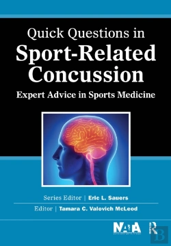 Bertrand.pt - Quick Questions In Sport-Related Concussion